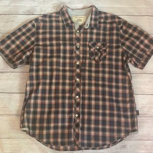 🔆 Men’s XL DNKY Jean collared shirt 🔆